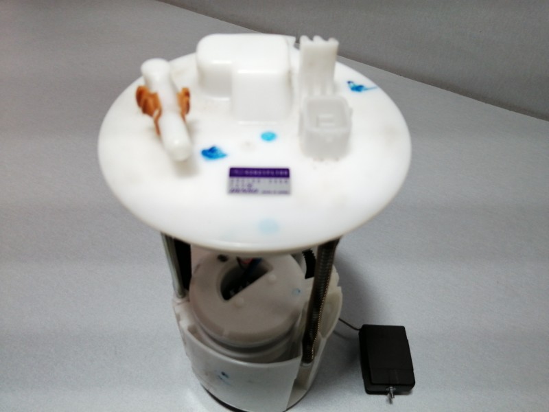 Recambio de aforador para subaru xv (g5) executive plus referencia OEM IAM 42021FL100  