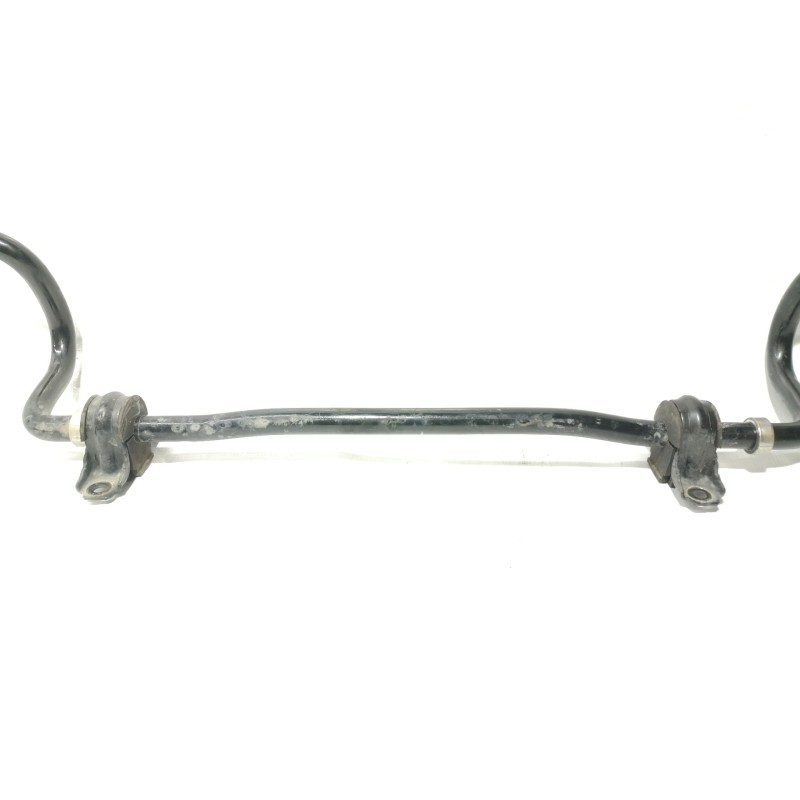 Recambio de barra estabilizadora delantera para nissan qashqai (j11) acenta referencia OEM IAM   