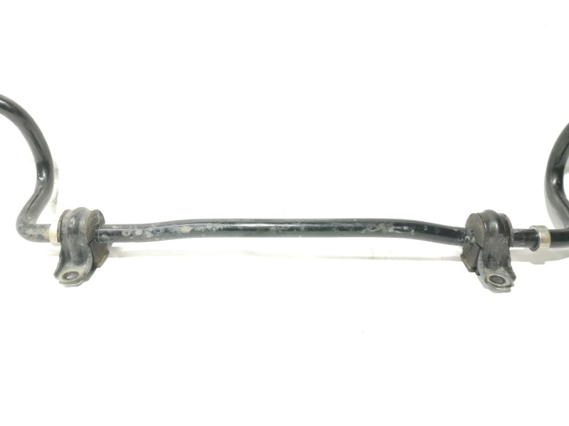 Recambio de barra estabilizadora delantera para nissan qashqai (j11) acenta referencia OEM IAM   
