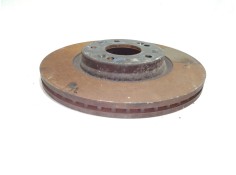 Recambio de disco freno delantero para kia xceed business referencia OEM IAM    2