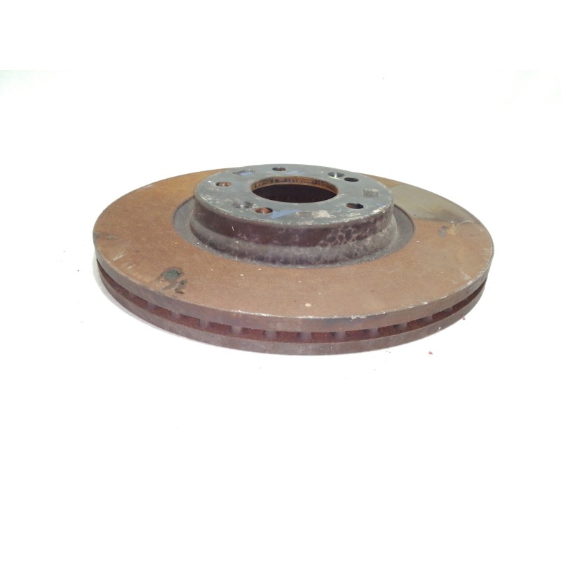 Recambio de disco freno delantero para kia xceed business referencia OEM IAM   