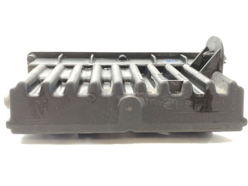 Recambio de centralita motor uce para opel astra g berlina comfort referencia OEM IAM 09131730  