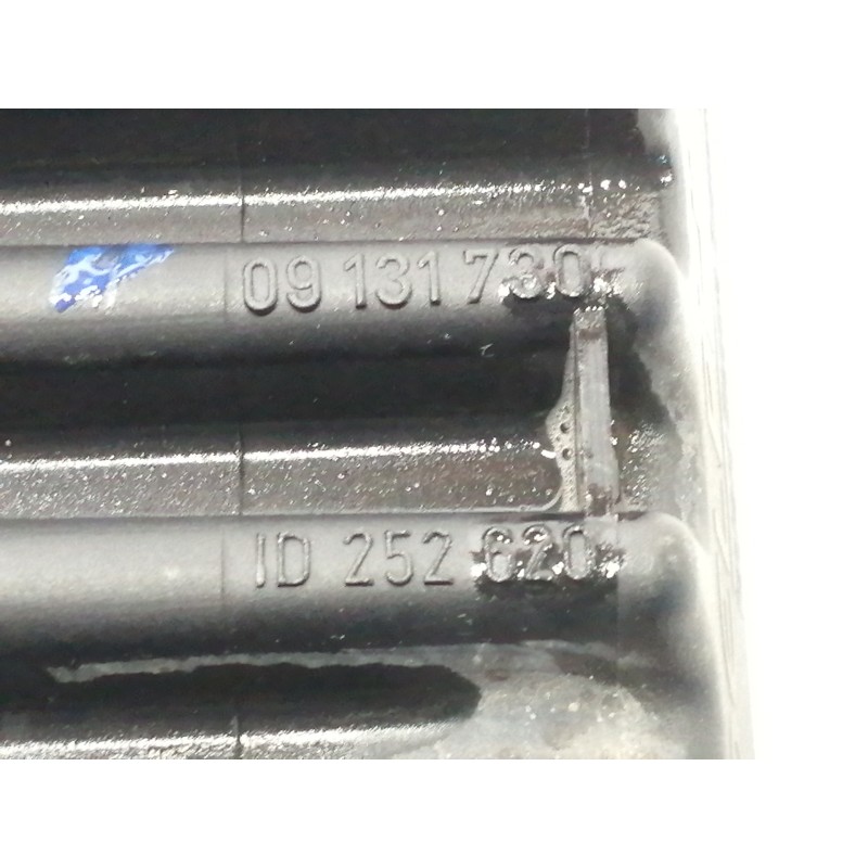 Recambio de centralita motor uce para opel astra g berlina comfort referencia OEM IAM 09131730  