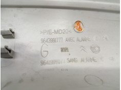 Recambio de moldura para citroën c3 pluriel 1.4 referencia OEM IAM 9643991777 96419970  2