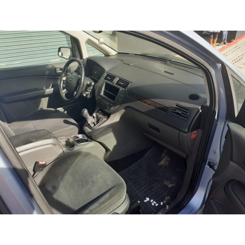 FORD FOCUS C-MAX (CAP)