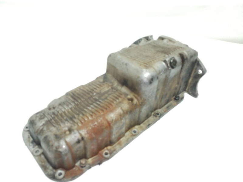 Recambio de carter para chevrolet nubira berlina se referencia OEM IAM 96481581  