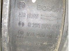 Recambio de caudalimetro para volkswagen touareg (7la) tdi v10 referencia OEM IAM 074906461B   2