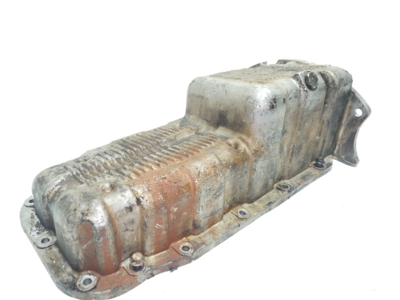 Recambio de carter para chevrolet nubira berlina se referencia OEM IAM 96481581  