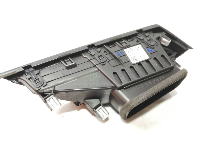 Recambio de rejilla aireadora para subaru xv (g5) executive plus referencia OEM IAM 66110FL030  