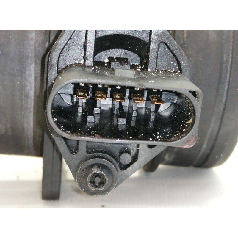 Recambio de caudalimetro para volkswagen touareg (7la) tdi v10 referencia OEM IAM 074906461B  