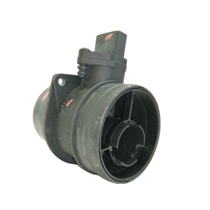 Recambio de caudalimetro para volkswagen touareg (7la) tdi v10 referencia OEM IAM 074906461B  
