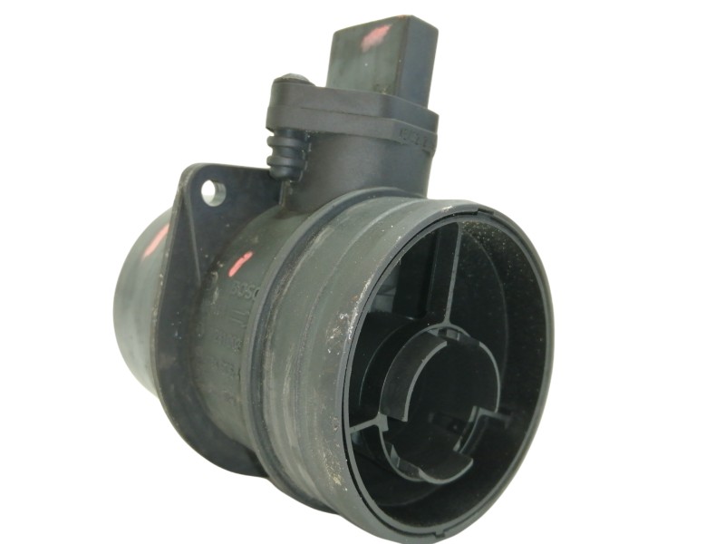 Recambio de caudalimetro para volkswagen touareg (7la) tdi v10 referencia OEM IAM 074906461B  
