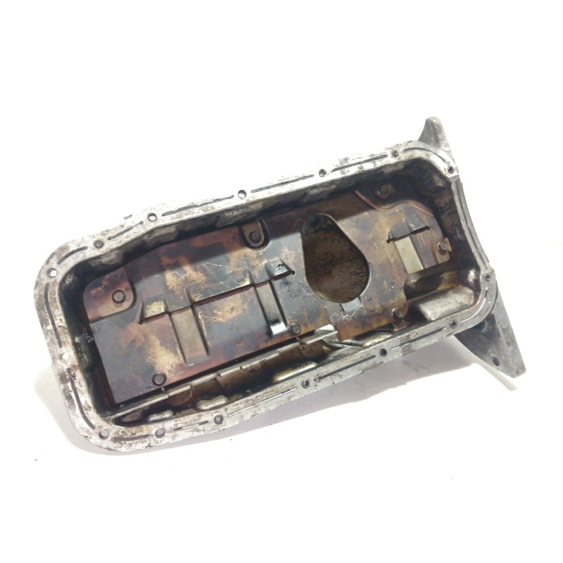 Recambio de carter para chevrolet nubira berlina se referencia OEM IAM 96481581  