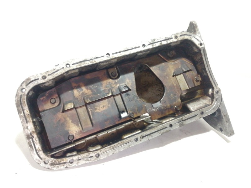 Recambio de carter para chevrolet nubira berlina se referencia OEM IAM 96481581  