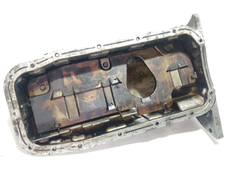 Recambio de carter para chevrolet nubira berlina se referencia OEM IAM 96481581  