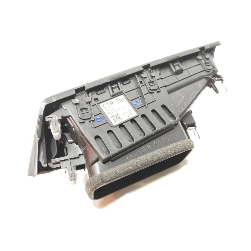 Recambio de rejilla aireadora para subaru xv (g5) executive plus referencia OEM IAM 66110FL020  
