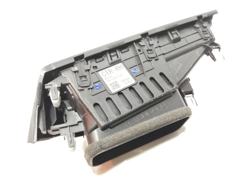 Recambio de rejilla aireadora para subaru xv (g5) executive plus referencia OEM IAM 66110FL020  