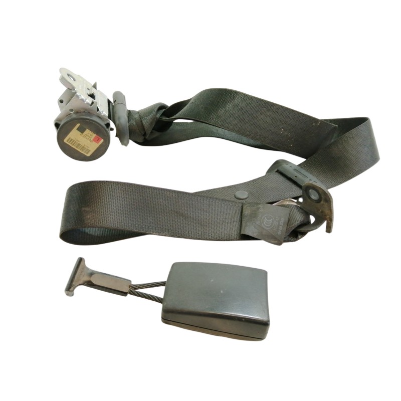 Recambio de cinturon seguridad trasero izquierdo para opel astra gtc enjoy referencia OEM IAM 602143200 602143200 