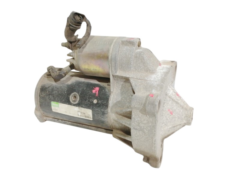 Recambio de motor arranque para citroën bx berlina trd turbo tecnic referencia OEM IAM   