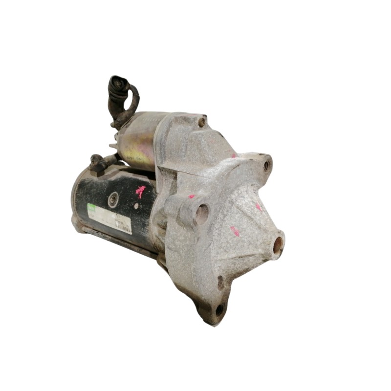 Recambio de motor arranque para citroën bx berlina trd turbo tecnic referencia OEM IAM   