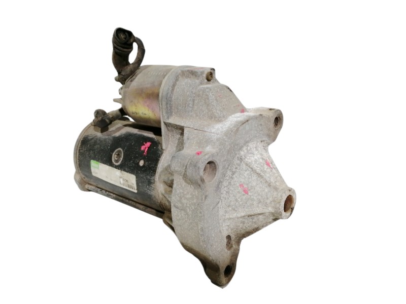 Recambio de motor arranque para citroën bx berlina trd turbo tecnic referencia OEM IAM   