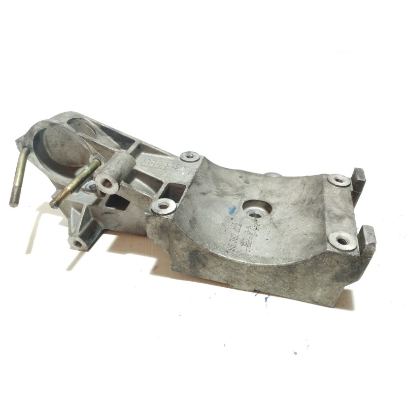 Recambio de soporte alternador para chevrolet nubira berlina se referencia OEM IAM 96362822  
