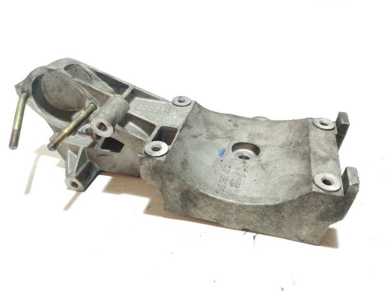Recambio de soporte alternador para chevrolet nubira berlina se referencia OEM IAM 96362822  