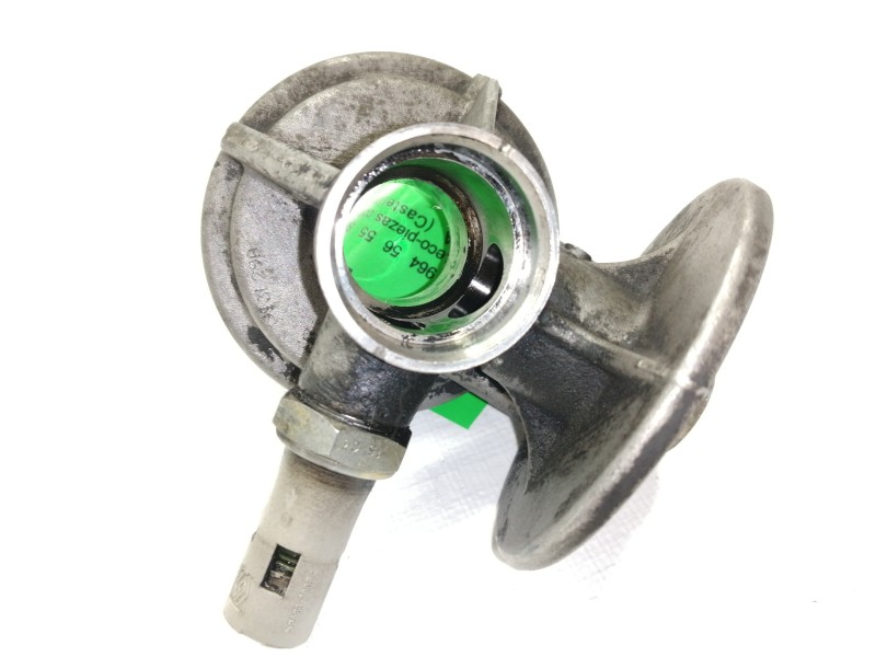 Recambio de soporte filtro aceite para renault scenic ii confort dynamique referencia OEM IAM 8200262513 A003432 