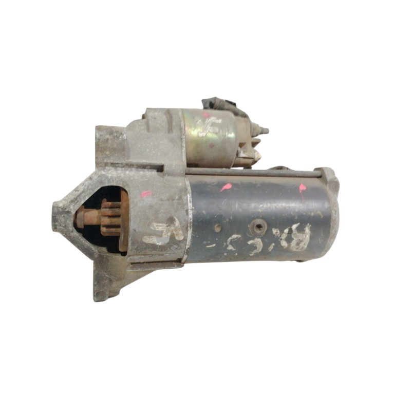 Recambio de motor arranque para citroën bx berlina trd turbo tecnic referencia OEM IAM   