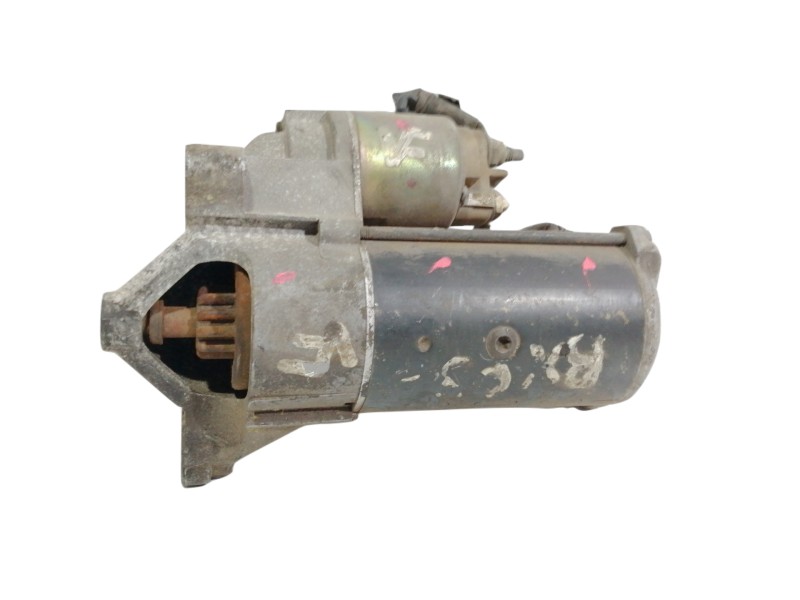 Recambio de motor arranque para citroën bx berlina trd turbo tecnic referencia OEM IAM   