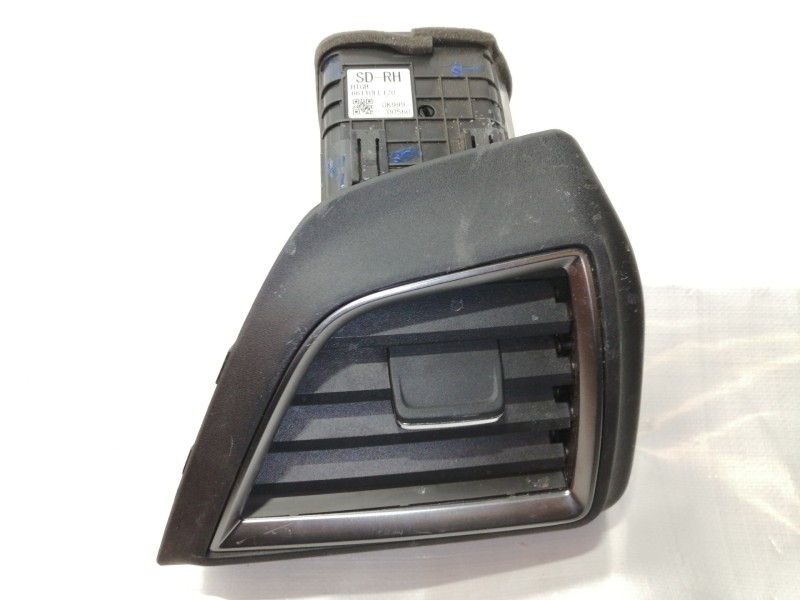 Recambio de rejilla aireadora para subaru xv (g5) executive plus referencia OEM IAM 66110FL120  