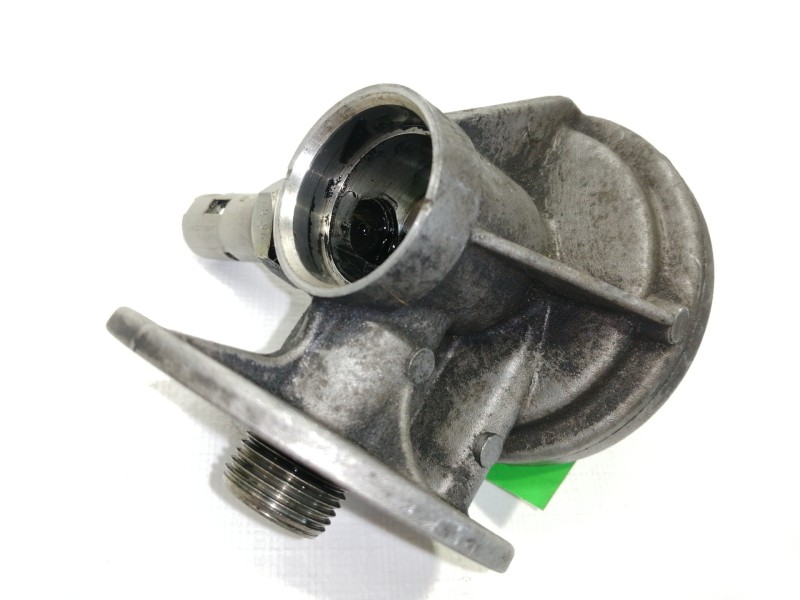 Recambio de soporte filtro aceite para renault scenic ii confort dynamique referencia OEM IAM 8200262513 A003432 