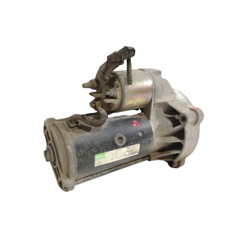 Recambio de motor arranque para citroën bx berlina trd turbo tecnic referencia OEM IAM   