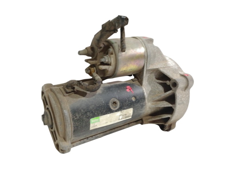 Recambio de motor arranque para citroën bx berlina trd turbo tecnic referencia OEM IAM   