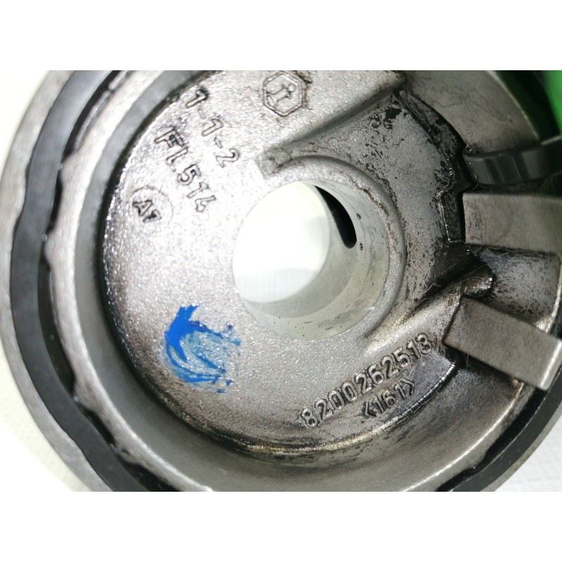 Recambio de soporte filtro aceite para renault scenic ii confort dynamique referencia OEM IAM 8200262513 A003432 