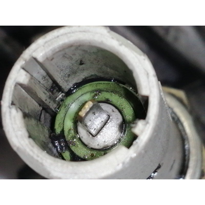 Recambio de soporte filtro aceite para renault scenic ii confort dynamique referencia OEM IAM 8200262513 A003432 