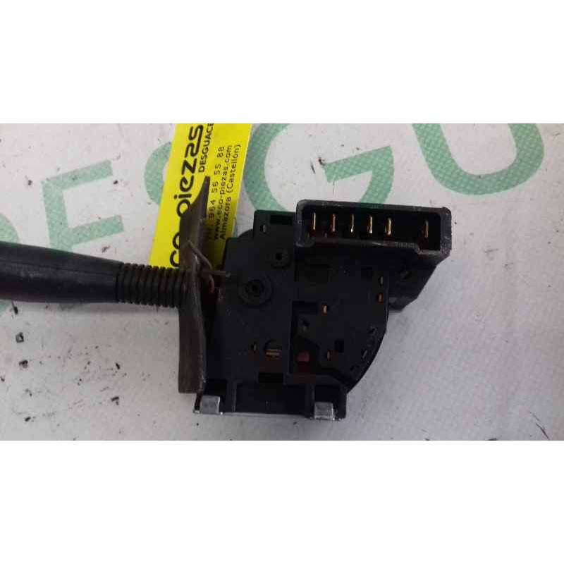 Recambio de mando limpia para citroën bx berlina trd turbo tecnic referencia OEM IAM   