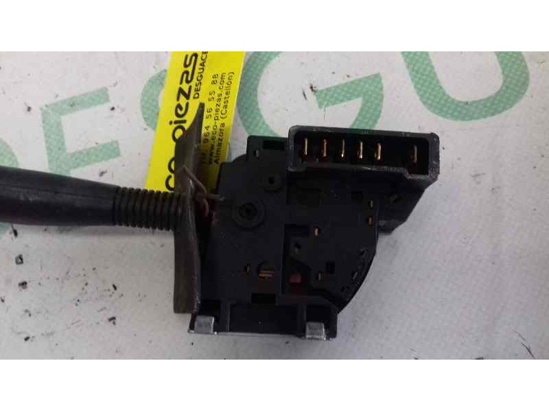 Recambio de mando limpia para citroën bx berlina trd turbo tecnic referencia OEM IAM   
