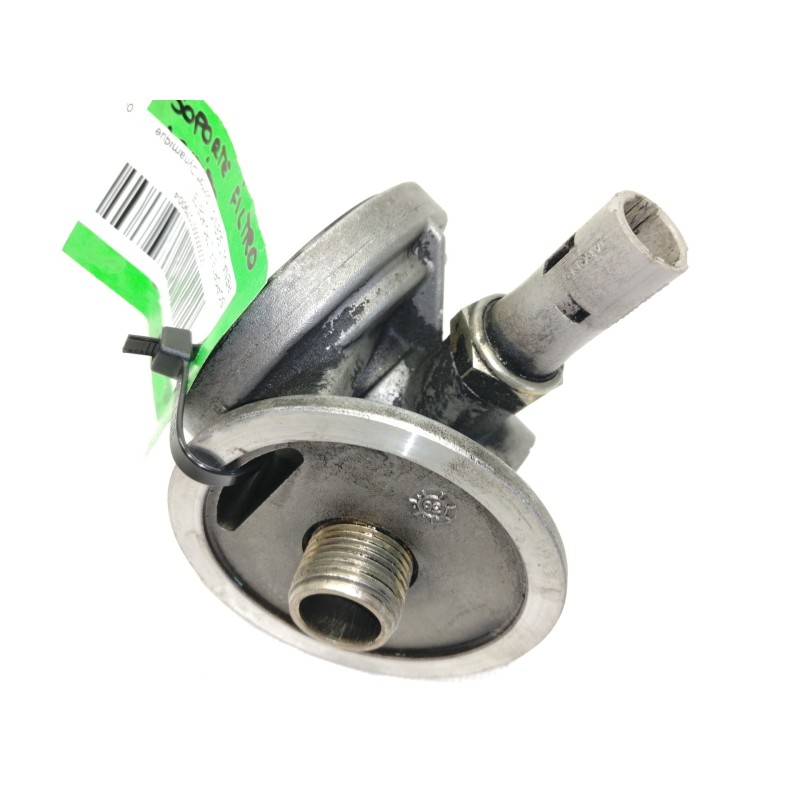 Recambio de soporte filtro aceite para renault scenic ii confort dynamique referencia OEM IAM 8200262513 A003432 