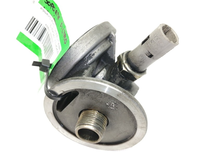 Recambio de soporte filtro aceite para renault scenic ii confort dynamique referencia OEM IAM 8200262513 A003432 