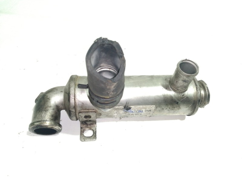 Recambio de enfriador egr para citroën c4 berlina lx referencia OEM IAM 9646762280  