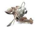 TURBOCOMPRESOR 90467732 