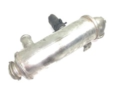 Recambio de enfriador egr para citroën c4 berlina lx referencia OEM IAM 9646762280   2