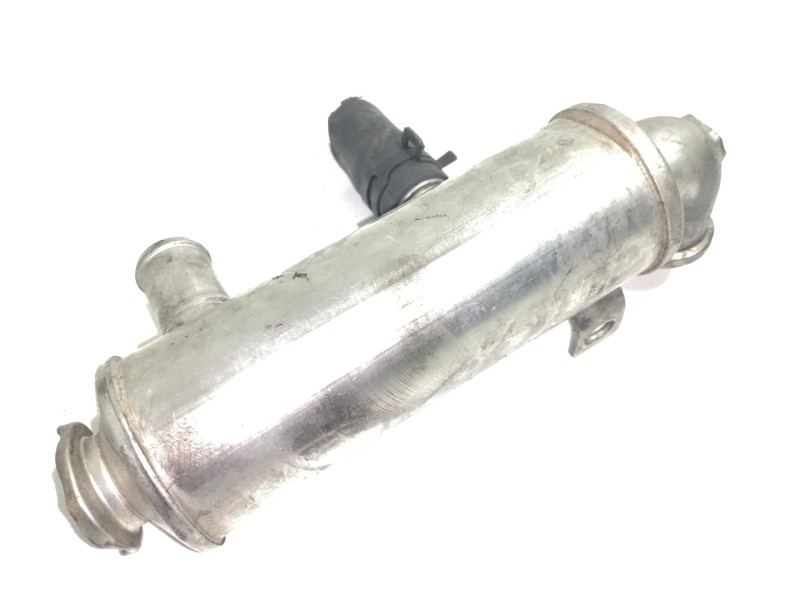 Recambio de enfriador egr para citroën c4 berlina lx referencia OEM IAM 9646762280  