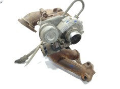 Recambio de turbocompresor para opel astra f berlina básico referencia OEM IAM 90467732   2