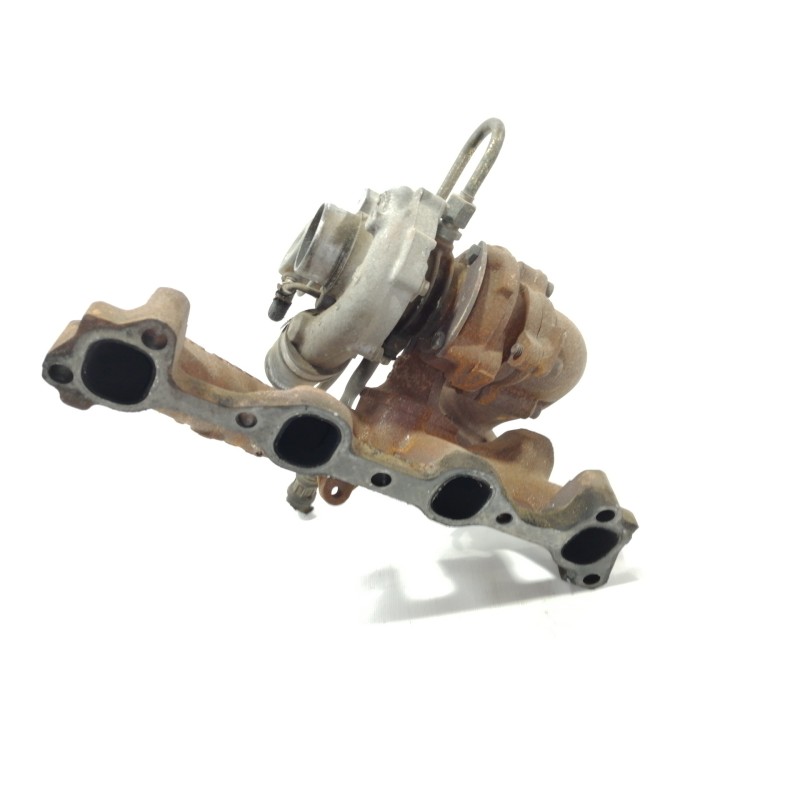 Recambio de turbocompresor para opel astra f berlina básico referencia OEM IAM 90467732  