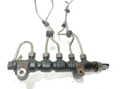 Recambio de rampa inyectora para citroën c4 berlina lx referencia OEM IAM 9654592680   2