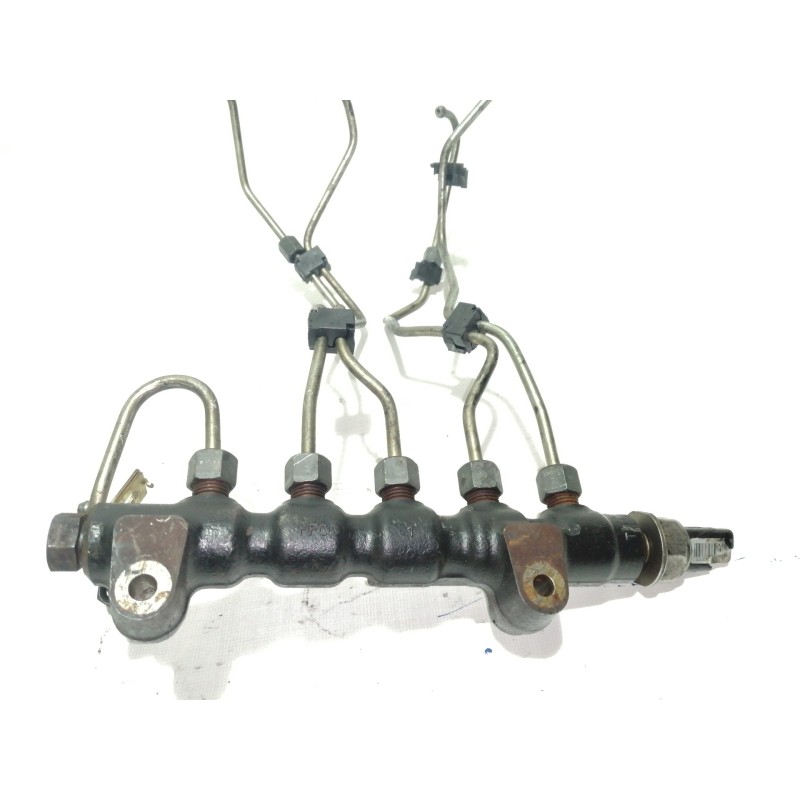 Recambio de rampa inyectora para citroën c4 berlina lx referencia OEM IAM 9654592680  