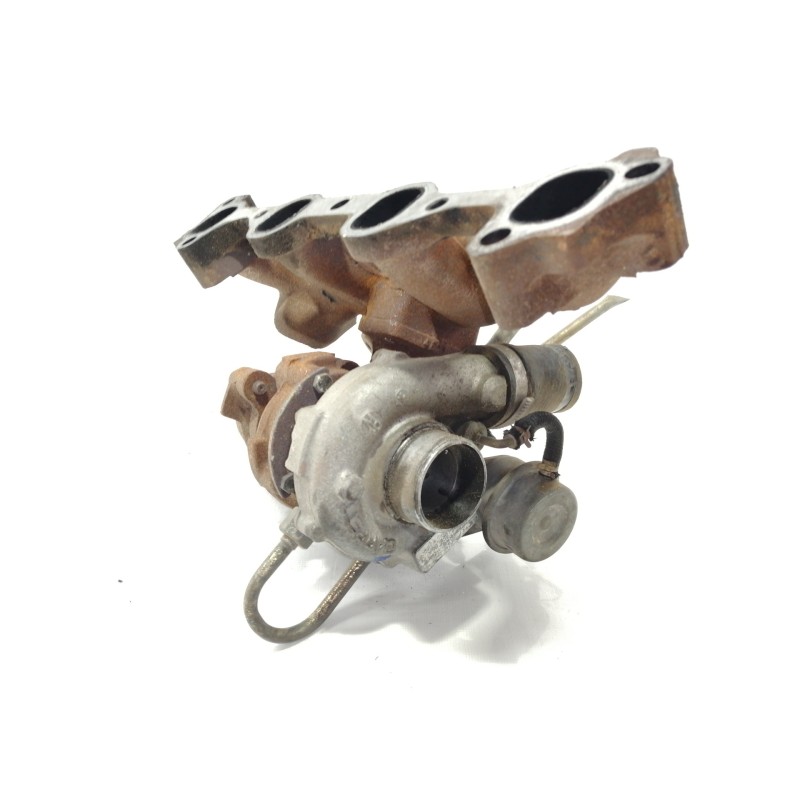 Recambio de turbocompresor para opel astra f berlina básico referencia OEM IAM 90467732  