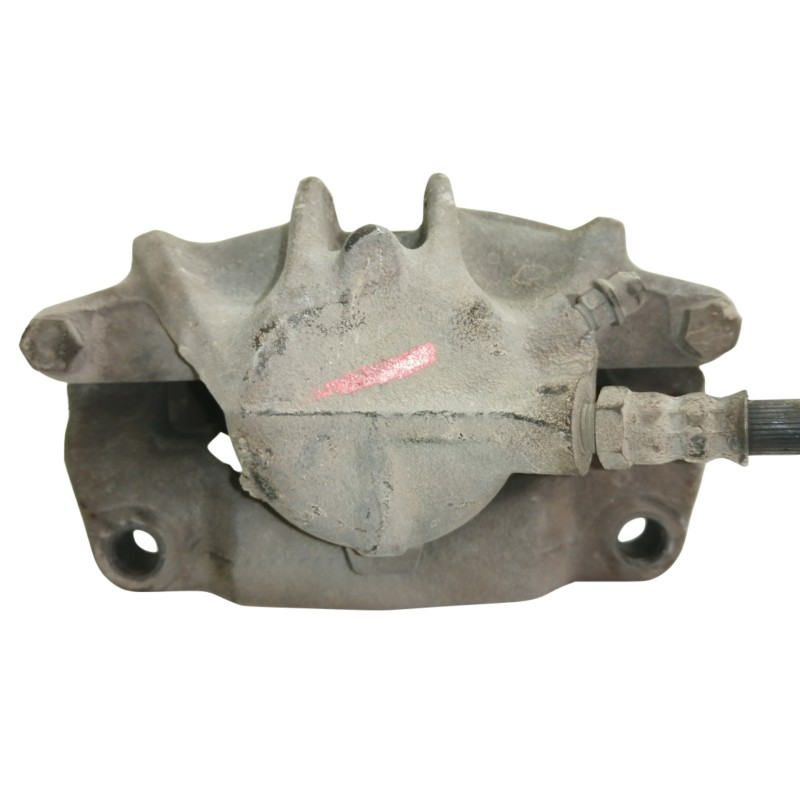 Recambio de pinza freno delantera derecha para renault scenic (ja..) 1.9 dti authentique referencia OEM IAM   